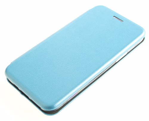 фото Чехол pc fashion сase для iphone 11 pro blue