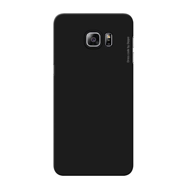 

Чехол Deppa Air Case для Samsung Galaxy S6 Edge+ Black, Черный, Air Case