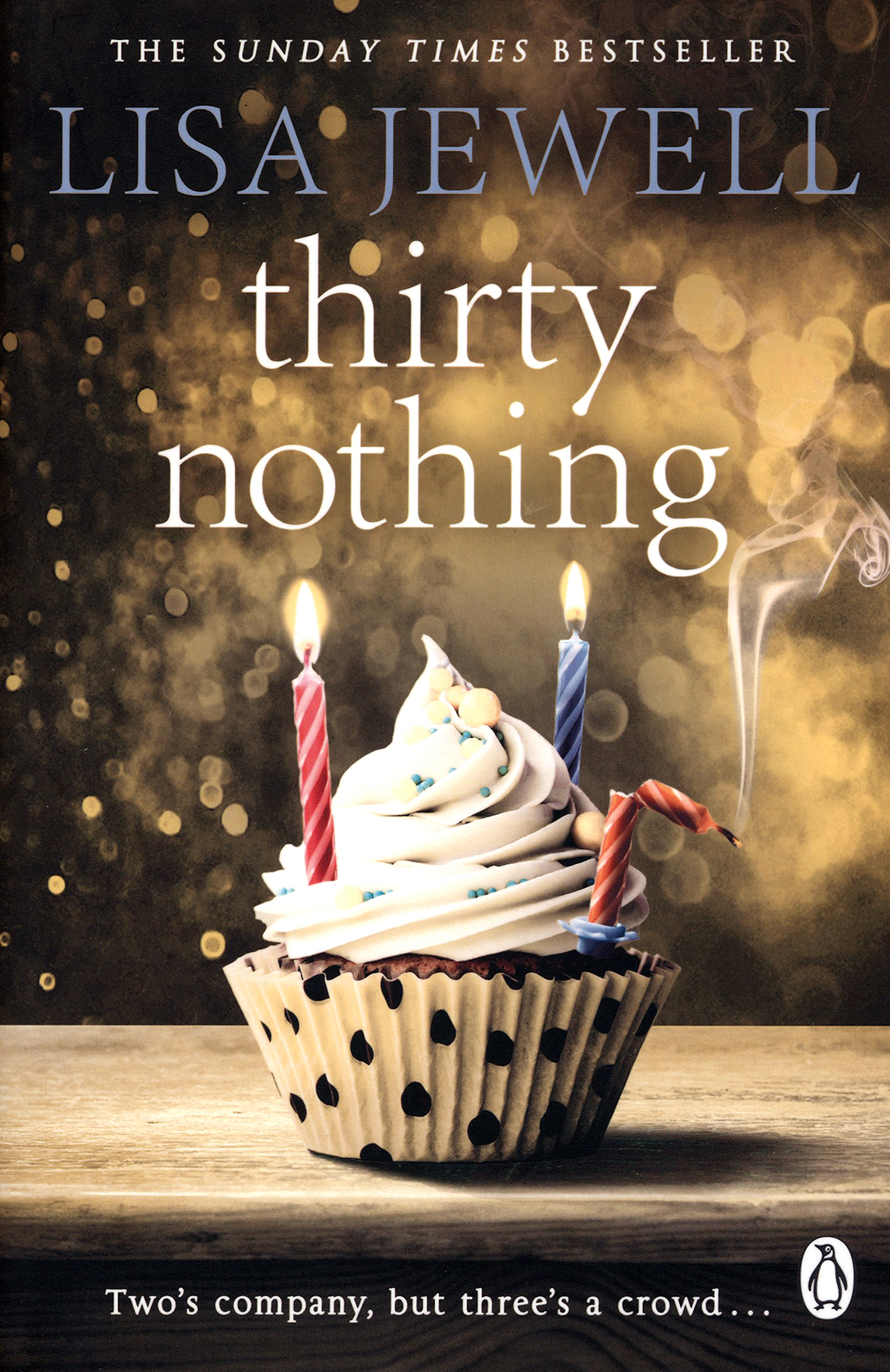 

Thirtynothing