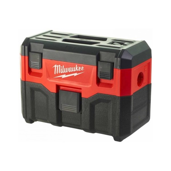 Пылесос для влажной и сухой уборки Milwaukee M18 VC2 4933464029 без АКБ и ЗУ насадка для профессионального пылесоса для влажной уборки под трубку 32 мм ozone un 17532