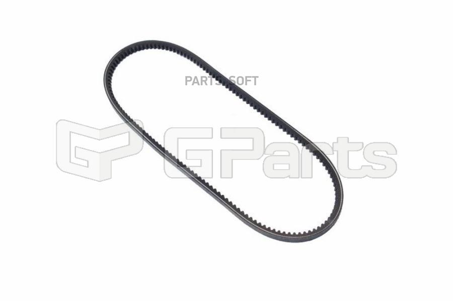 

Ремень Клиновой Volvo 940 Ii 2.3 8/94-7/95; Ford Sierra 1.8/2.0 8/82-2/93; Scorpio I 1.8/2