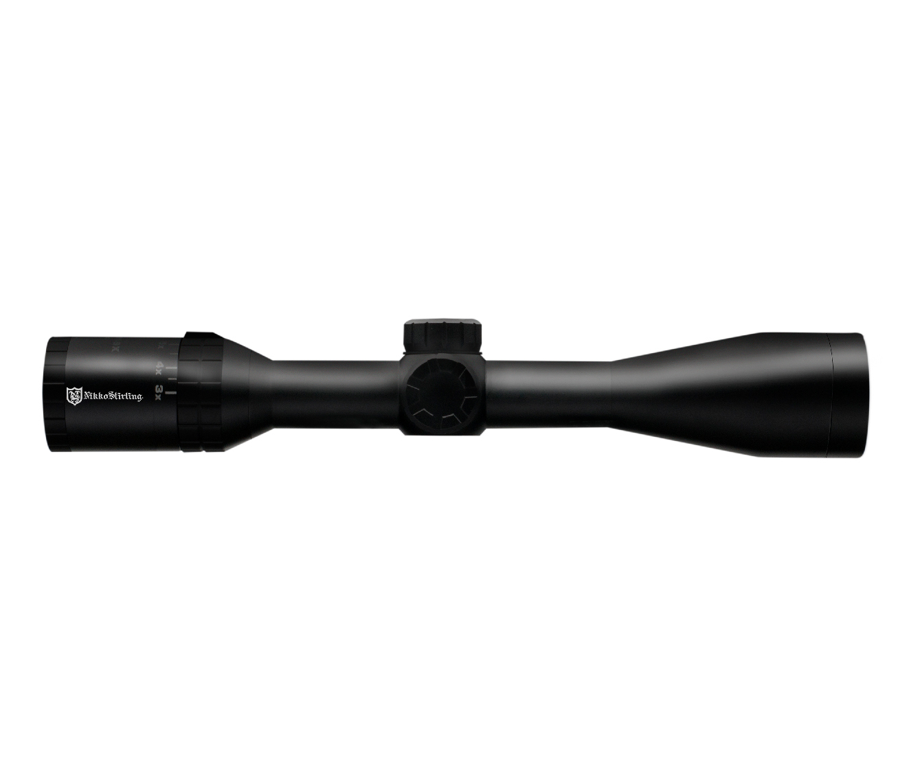 

Panamax 3-9x40 сетка HMD (Half Mil Dot), 25,4 мм, азотозаполненный NPW3940, Разноцветный, 00015401