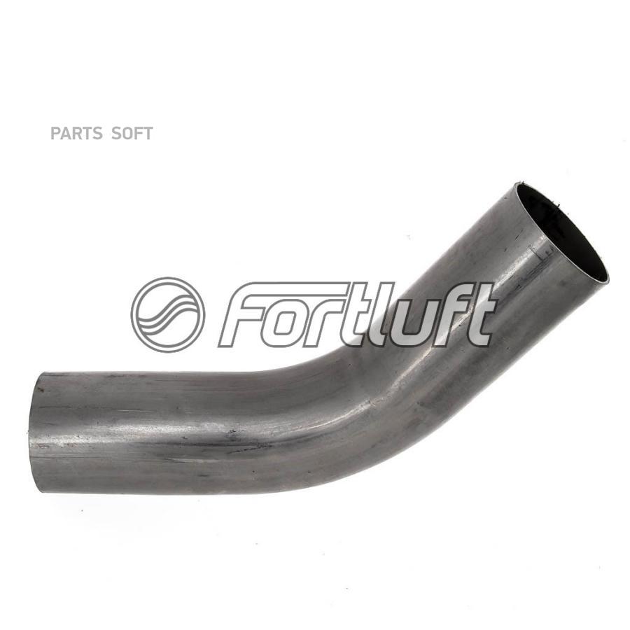 

Fortluft Изгиб трубы BP6345
