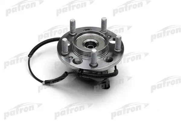 

PATRON Ступица колеса PATRON PBK4015H