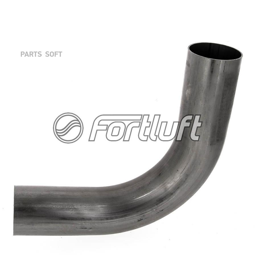 

Fortluft Изгиб трубы BP6390