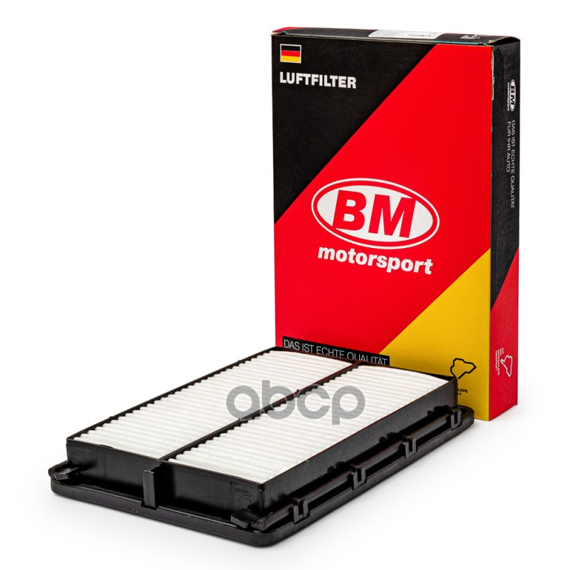 

Фильтр Воздушный BM-Motorsport FA2248