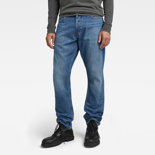Джинсы мужские G-Star Raw D19161-C779-D346 синие 31/30