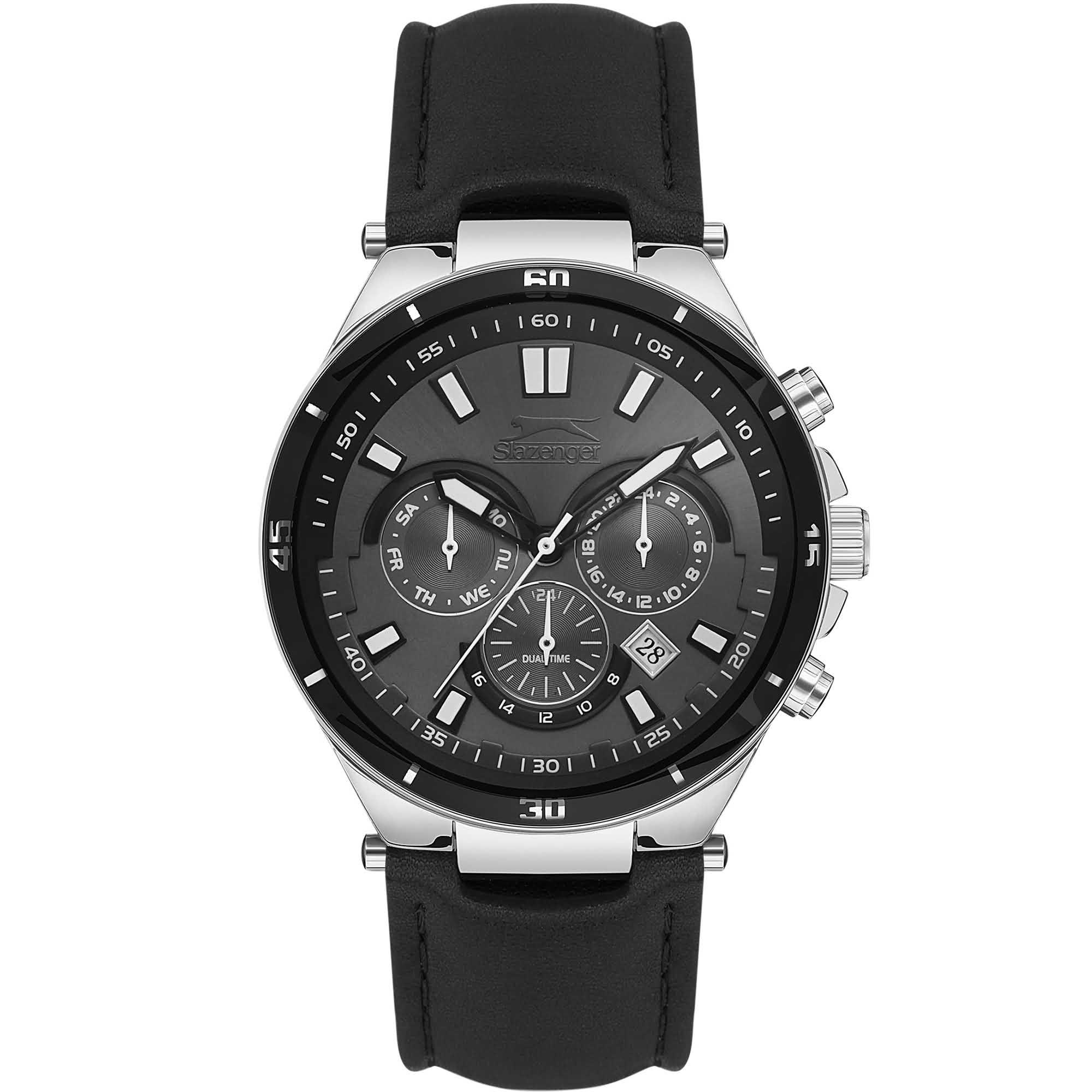 

Наручные часы Slazenger SL.09.6558.2.01, SL.09.6558.2.01
