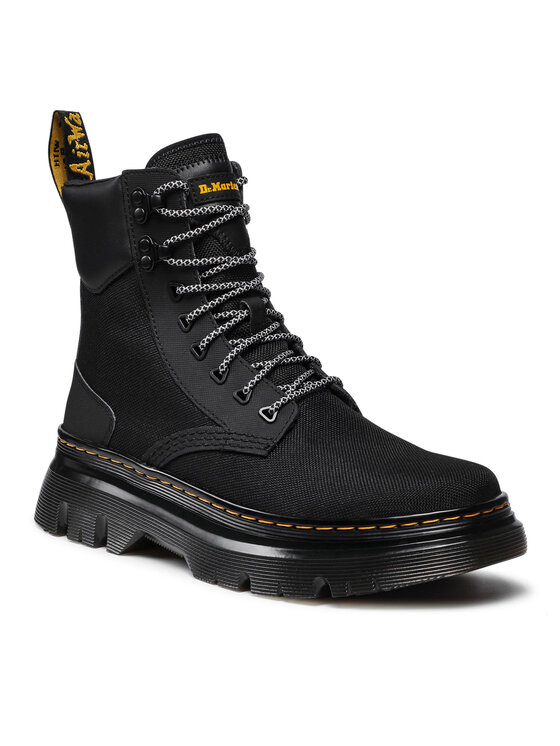 

Ботинки Tarik 27017001 Dr. Martens Черный 37 EU, Tarik 27017001