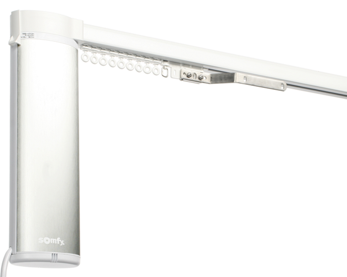 

Электрокарниз для штор Broadlink EMT-Broadlink, Белый