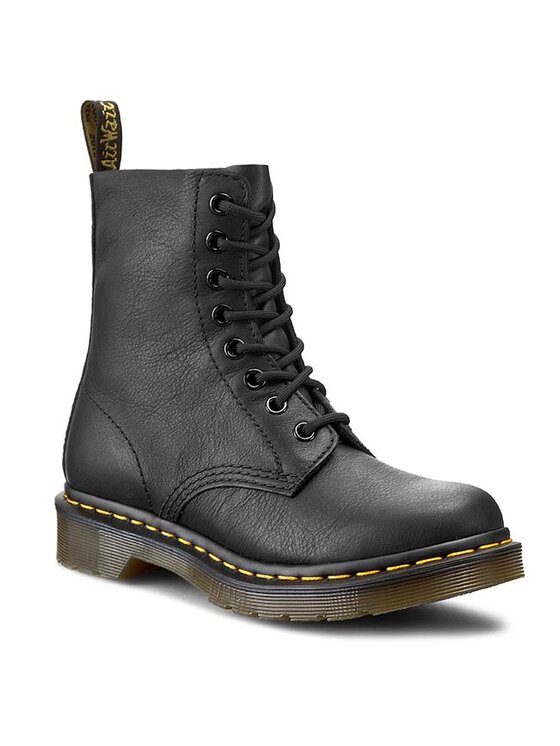 

Ботинки Pascal 13512006 Dr. Martens Черный 36 EU, Pascal 13512006