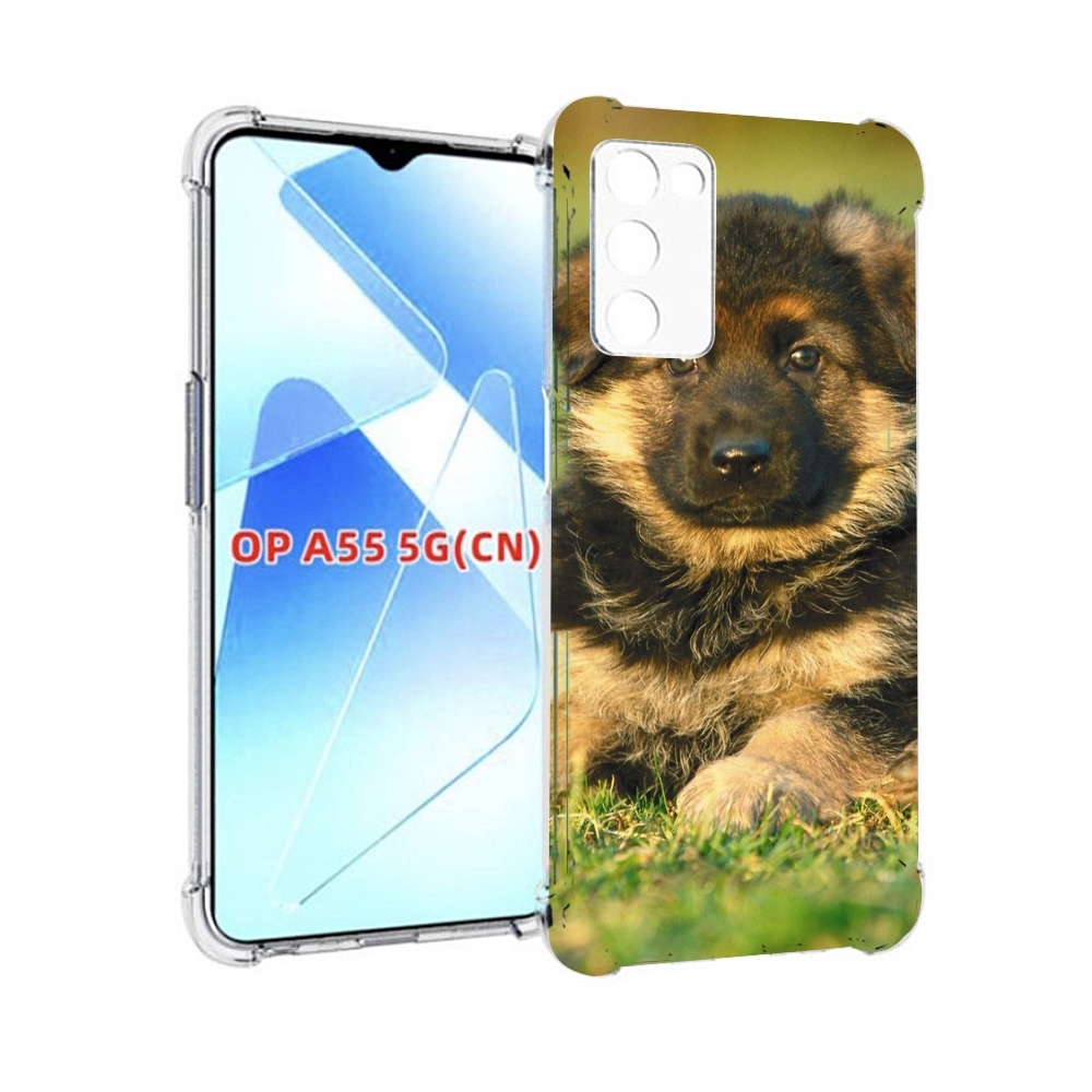 

Чехол MyPads кавказская овчарка для Infinix Zero X Neo, Прозрачный, Tocco