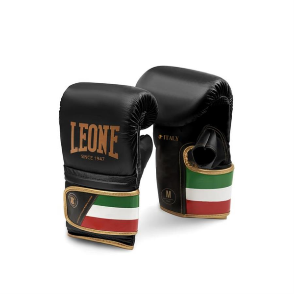 

Снарядные перчатки Leone 1947 Italy 47, черный, L, 1947 Italy 47