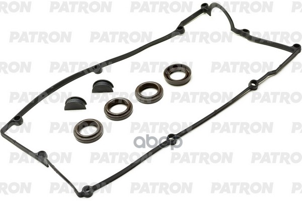 

Комплект прокладок клапанной крышки valve cover set HYUNDAI ACCENT/GETZ 1.4 05>