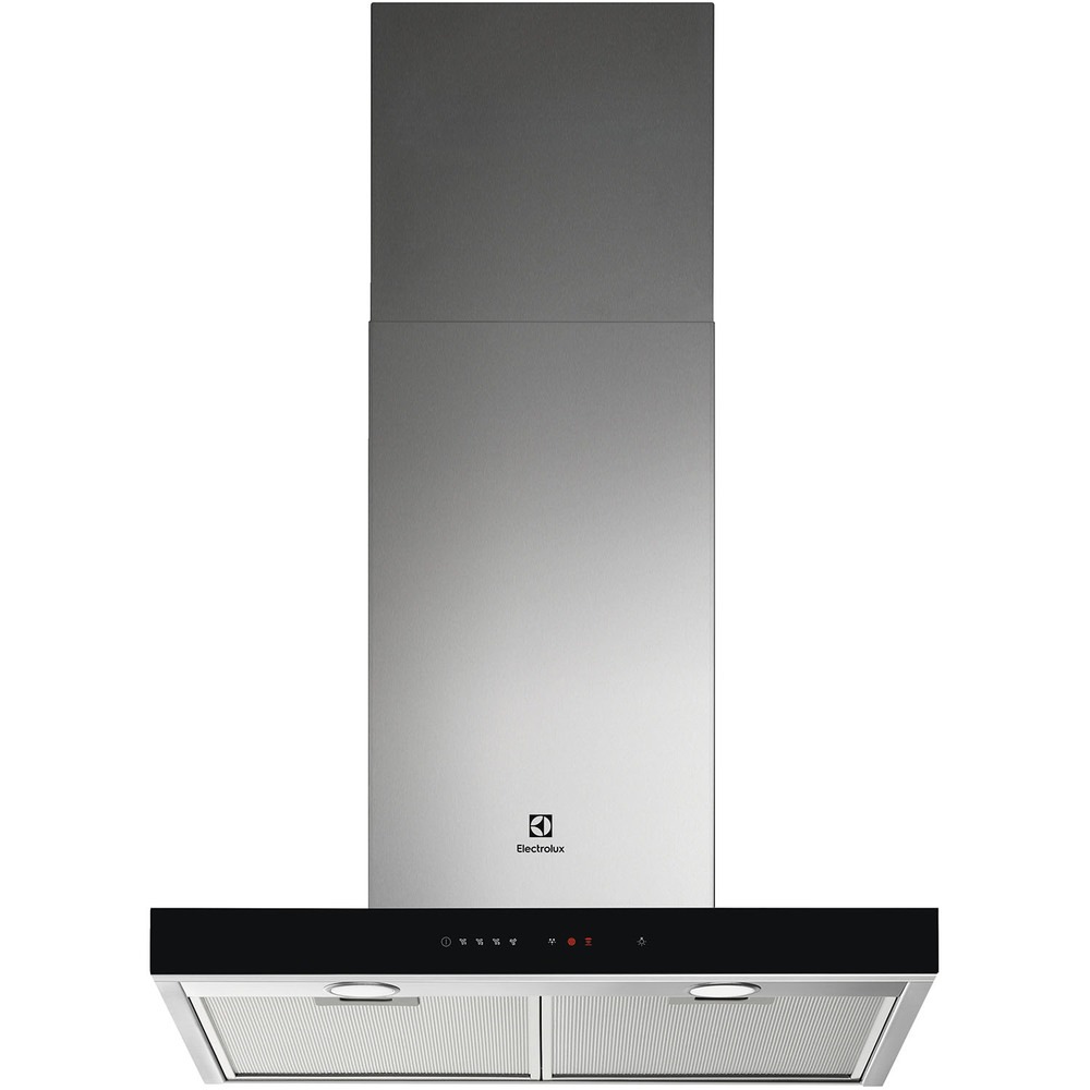 

Вытяжка настенная Electrolux LFT766X серебристый, LFT766X