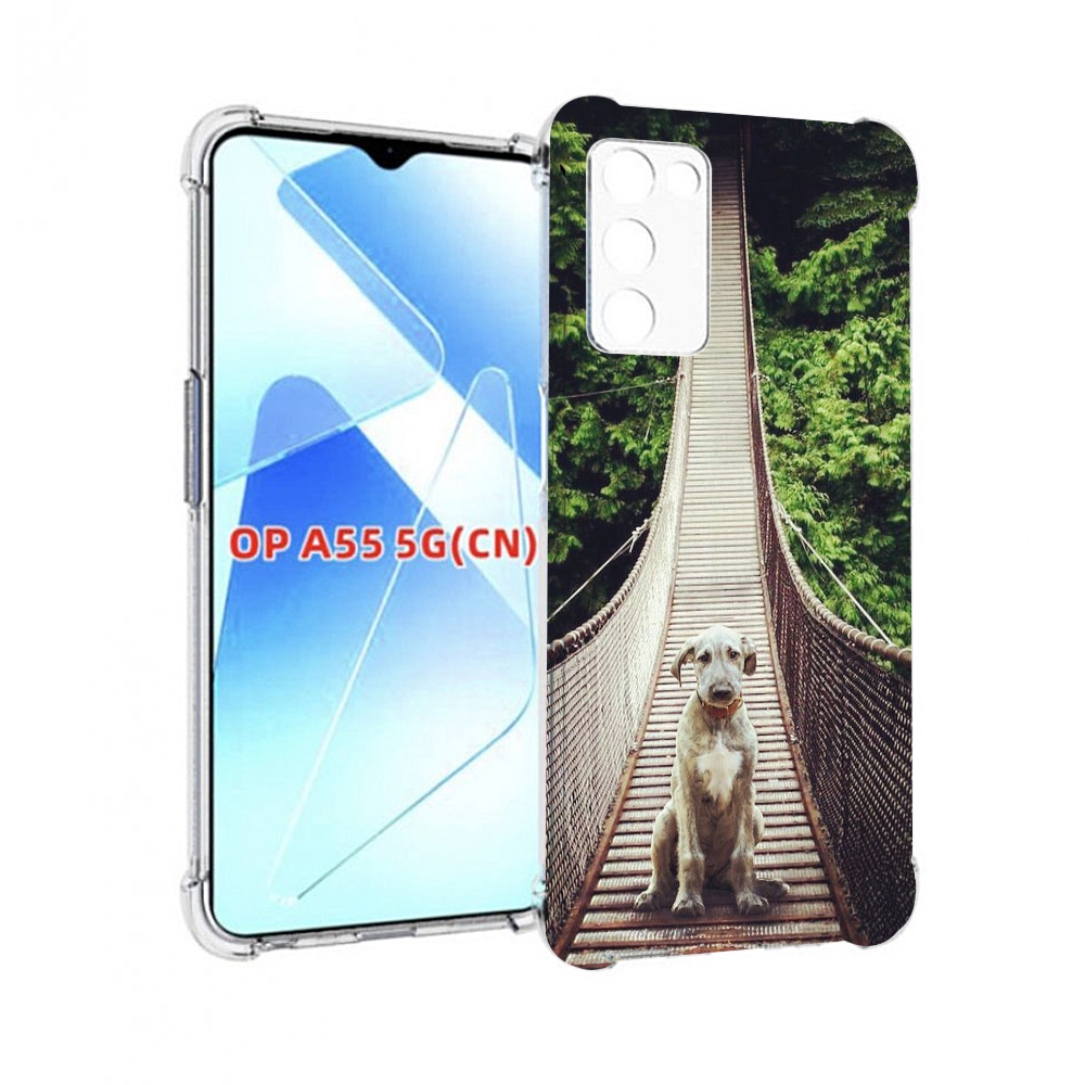 

Чехол MyPads ирландскии волкодав для Infinix Zero X Neo, Прозрачный, Tocco