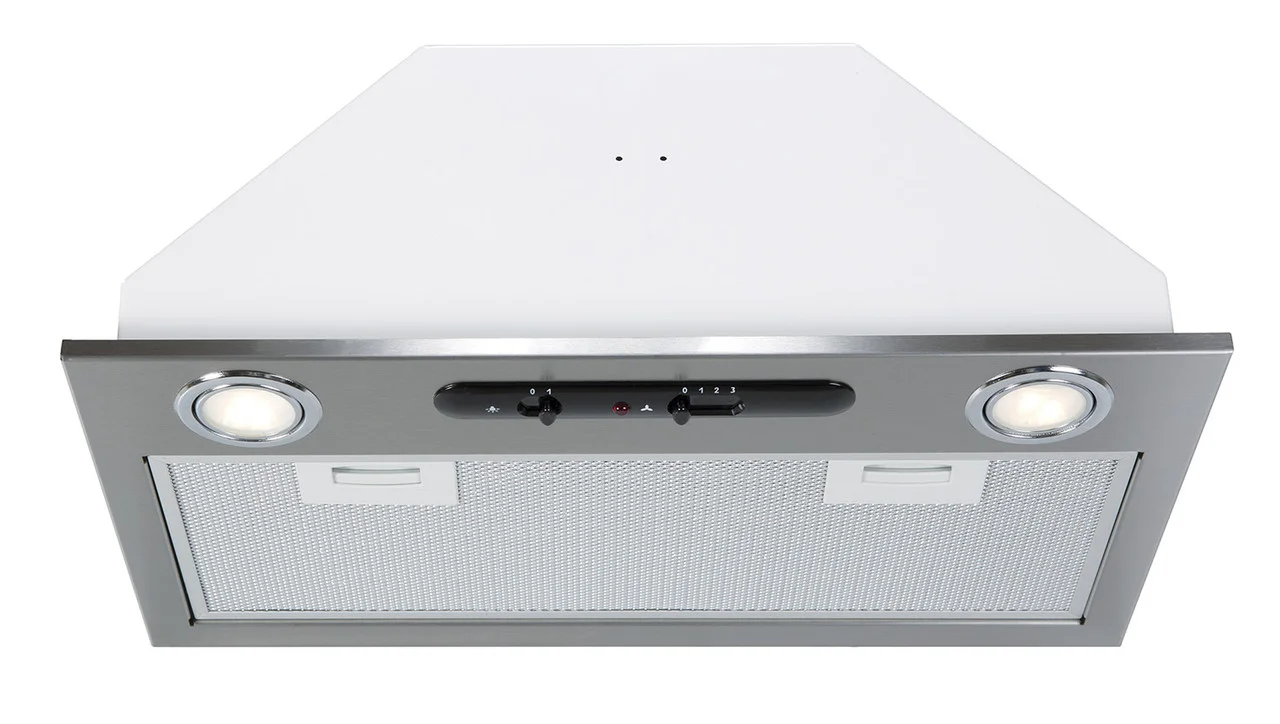 

Вытяжка встраиваемая Elikor 52Н-400-ПЗГ White, 52Н-400-ПЗГ