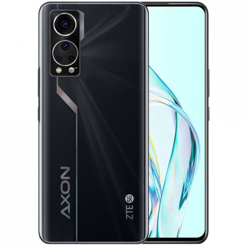 Смартфон ZTE Axon 30 12/256GB Black (A2322G)