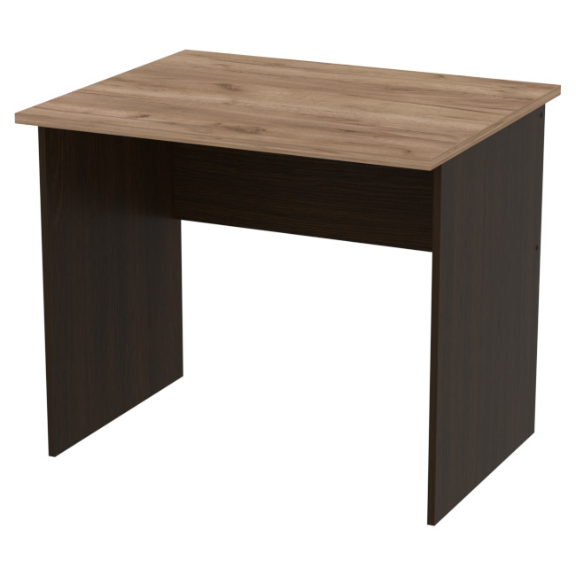 

Стол КПР-9 90/73/76 см Венге Дуб Крафт