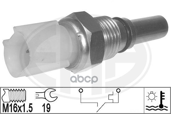 

Датчик Era 330886