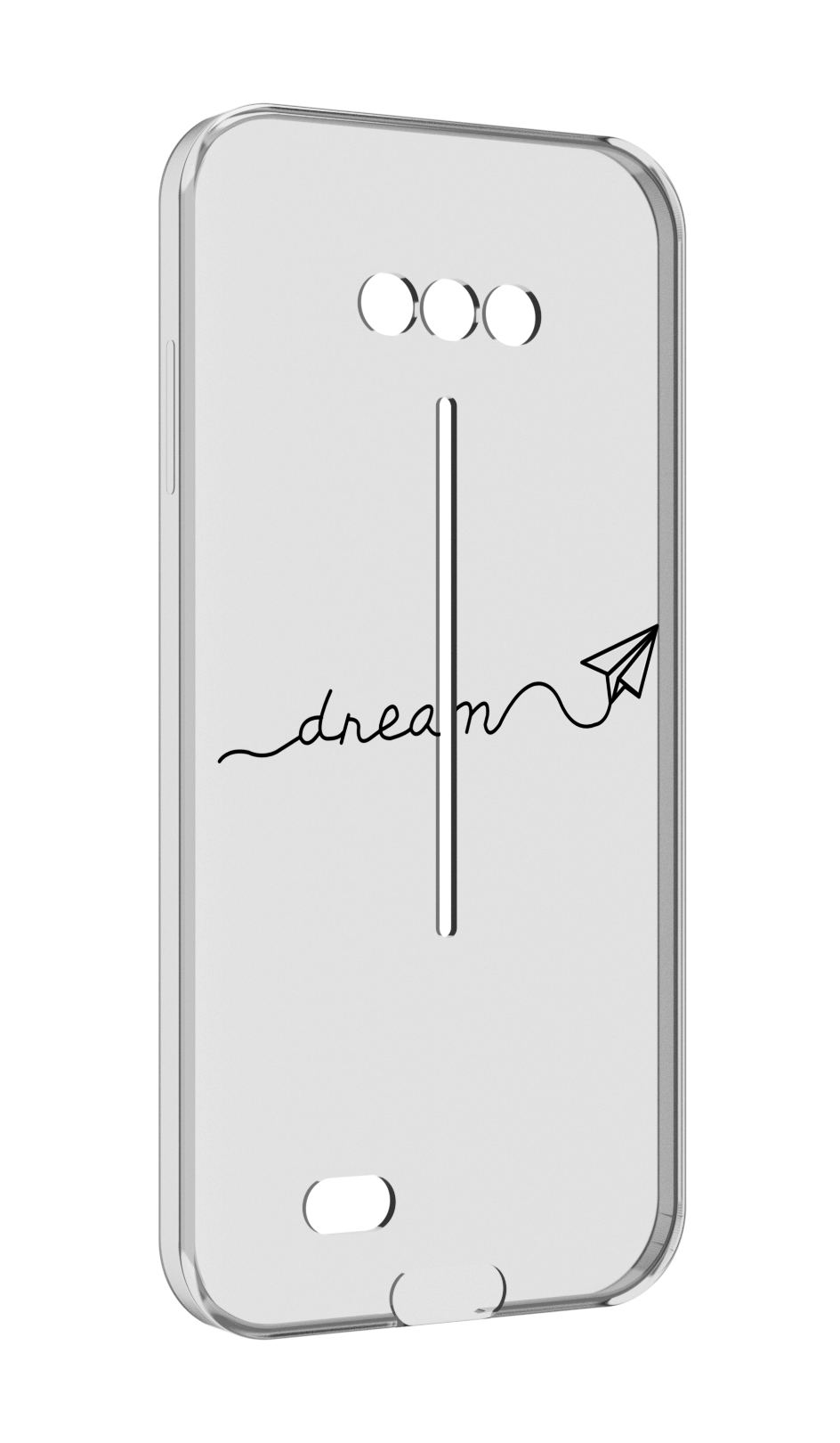 

Чехол MyPads мечта для Doogee S41/S41 Pro противоударный, Tocco