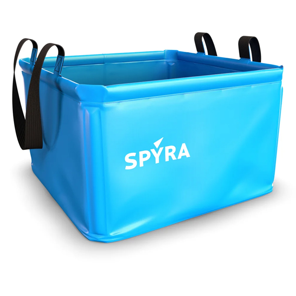 

Ведро для краски Spyra SpyraBase Blue, Синий, SpyraBase