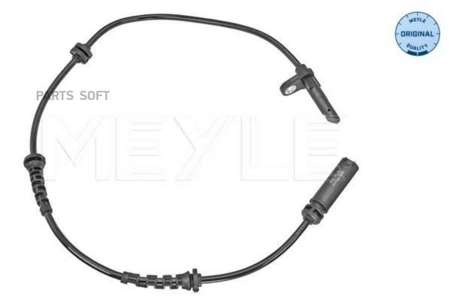 

Датчик ABS BMW 5(F10) 10-