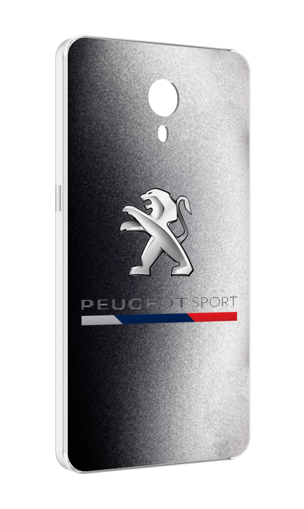 

Чехол MyPads peugeot-1 для Meizu M3 Note, Прозрачный, Tocco