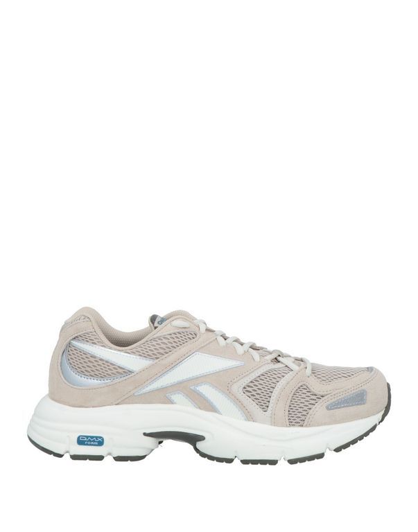 

Кроссовки мужские Reebok 17760011 бежевые 40 EU, Бежевый, 17760011