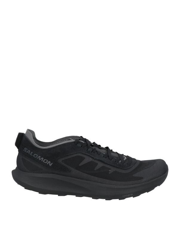 Кроссовки мужские Salomon 17759990 черные 45 1/3 EU