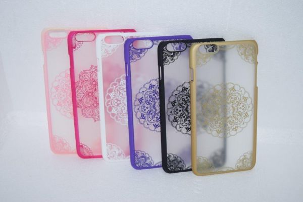 

Накладка пластик для iPhone 6/6S National Wind Blue, Синий, iPhone 6/iPhone 6s
