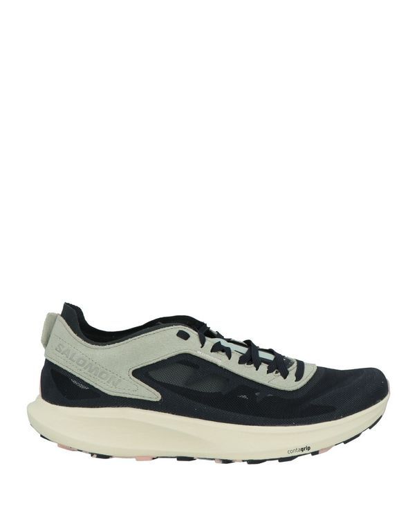 

Кроссовки мужские Salomon 17759993 черные 44 2/3 EU, Черный, 17759993