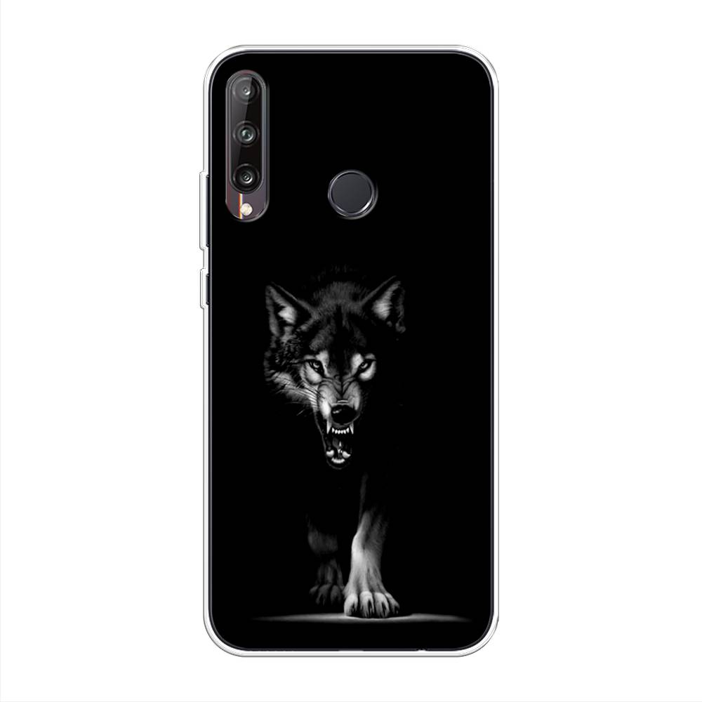Чехол Awog  на Huawei Y7p 