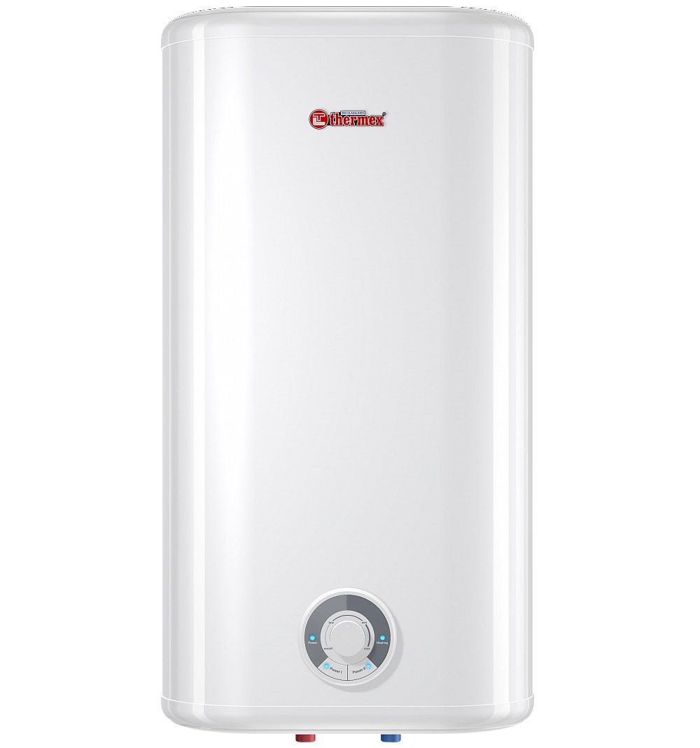 

Водонагреватель Thermex Ceramik 111 002 50 V 0.7/1.3/2.0кВт, вертикальный