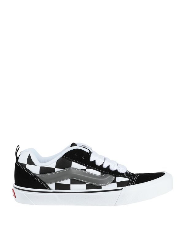 Кеды мужские Vans 17759830 черные 45 EU VANS черный