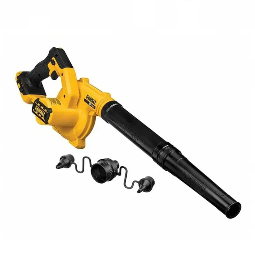 Аккумуляторная воздуходувка DeWALT DCE100N