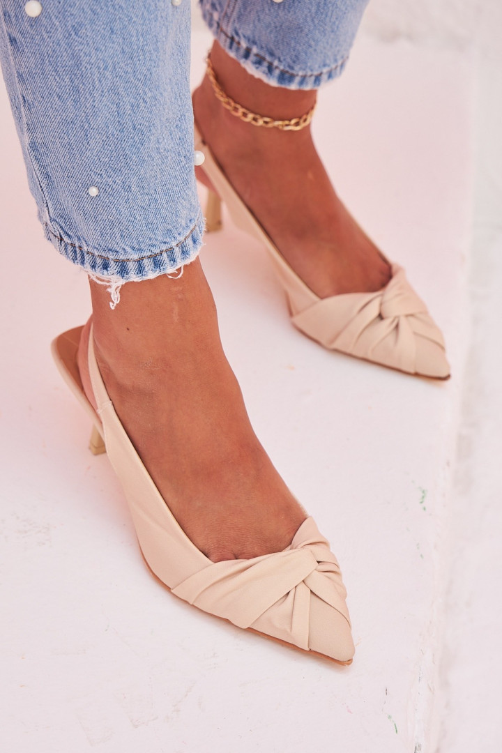 

Туфли женские ANGELO SCARPE 930 красные 38 EU (доставка из-за рубежа), 930