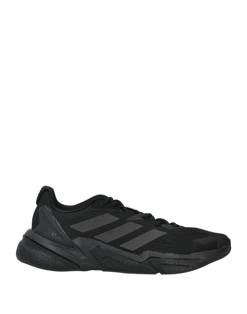 

Кроссовки мужские Adidas 17752342 черные 39 1/3 EU, Черный, 17752342