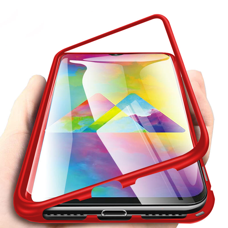 

Чехол MyPads для Samsung Galaxy S9 Plus Red (143951), Samsung Galaxy S9 Plus