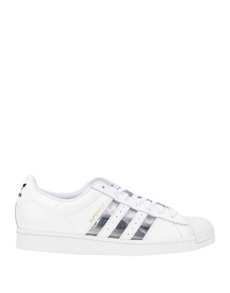 

Кроссовки мужские Adidas Originals 17047829 белые 36 2/3 EU, Белый, 17047829