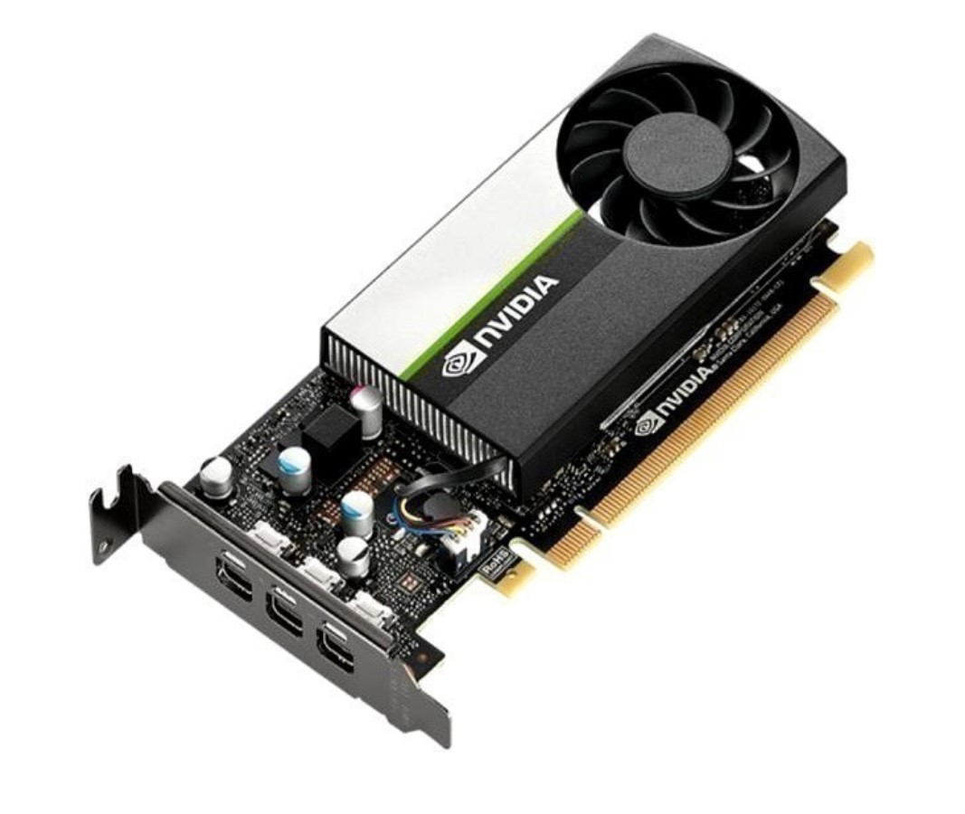 

Видеокарта NVIDIA NVIDIA Quadro Т400 (900-5G172-2540-000), Quadro Т400
