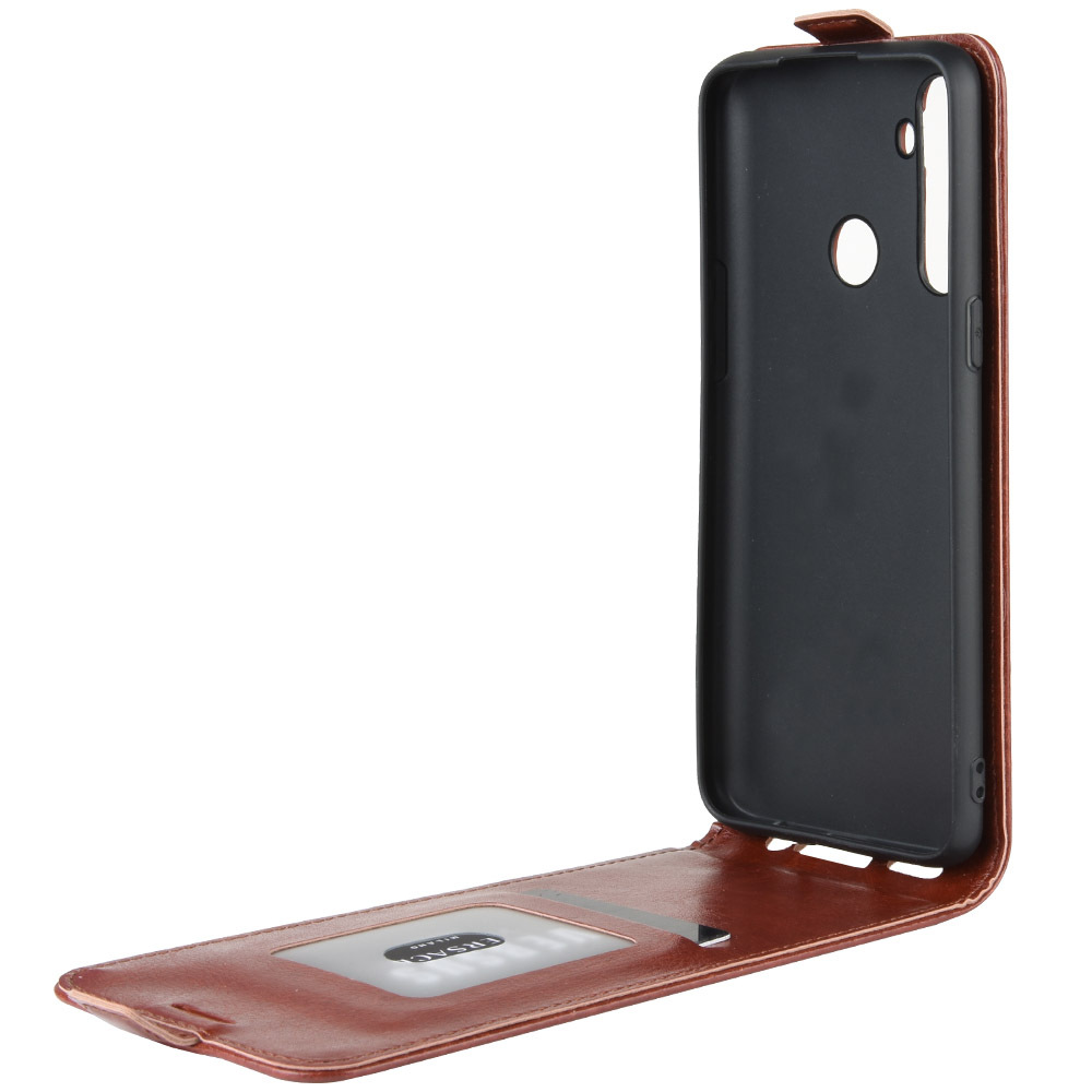 

Чехол MyPads для Realme 5 / 5i / 5s Brown (143878), Коричневый, Realme 5 / 5i / 5s