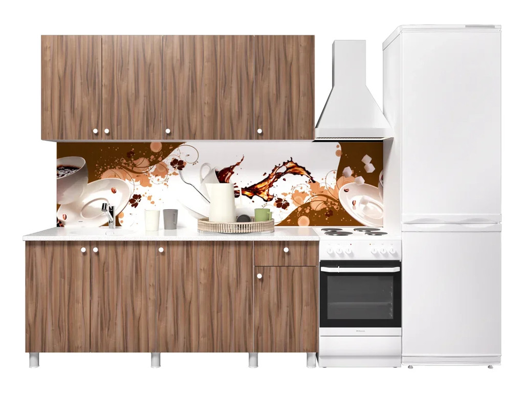 

Кухня Point 180 Лайм мебель тьяполо, Pont