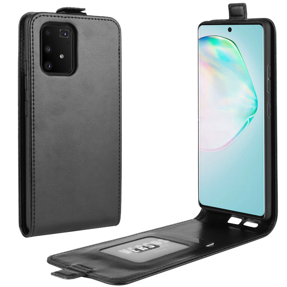 фото Чехол mypads для samsung galaxy s10 lite / samsung galaxy a91 black (143837)