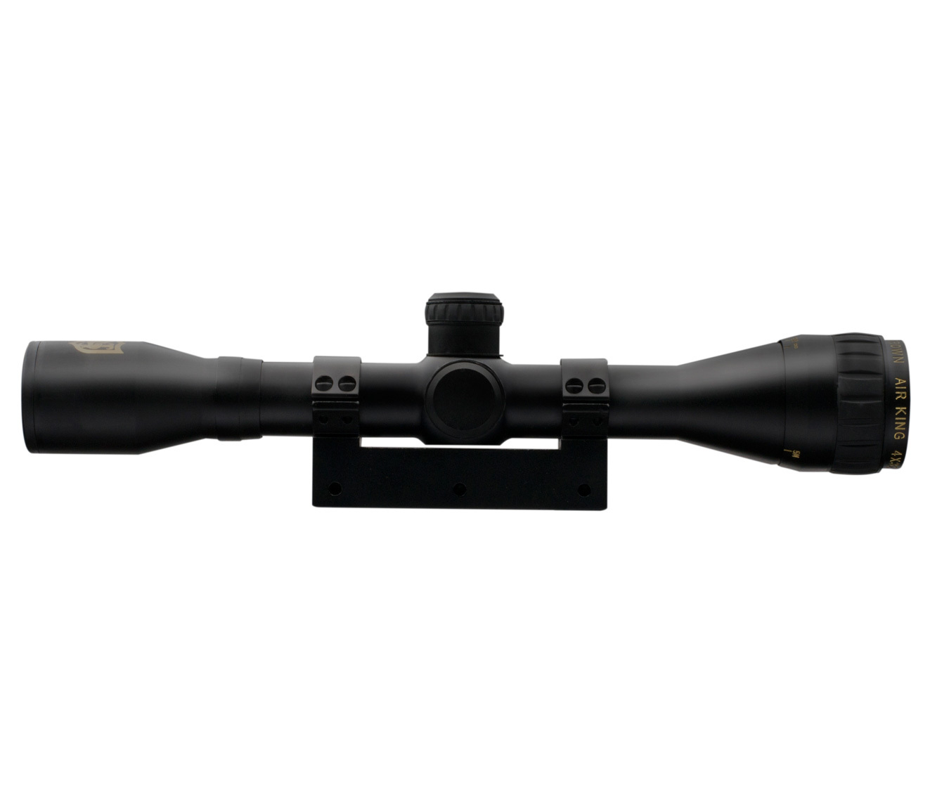 

Air King 4x32 IR сетка HMD (Half Mil Dot), 25,4 мм, подсветка красным, Разноцветный, 00015405