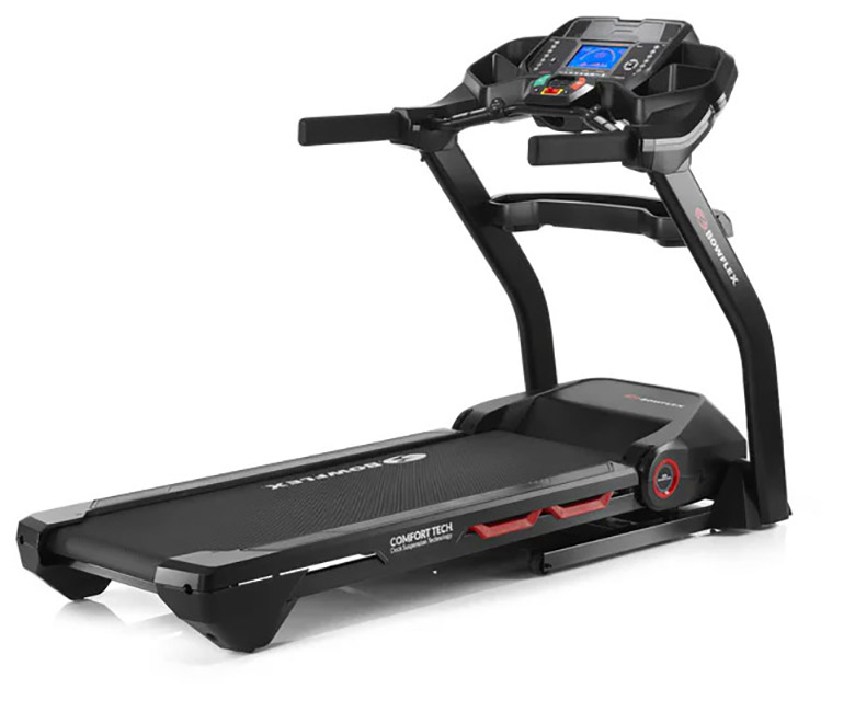 

Беговая дорожка Bowflex BXT128