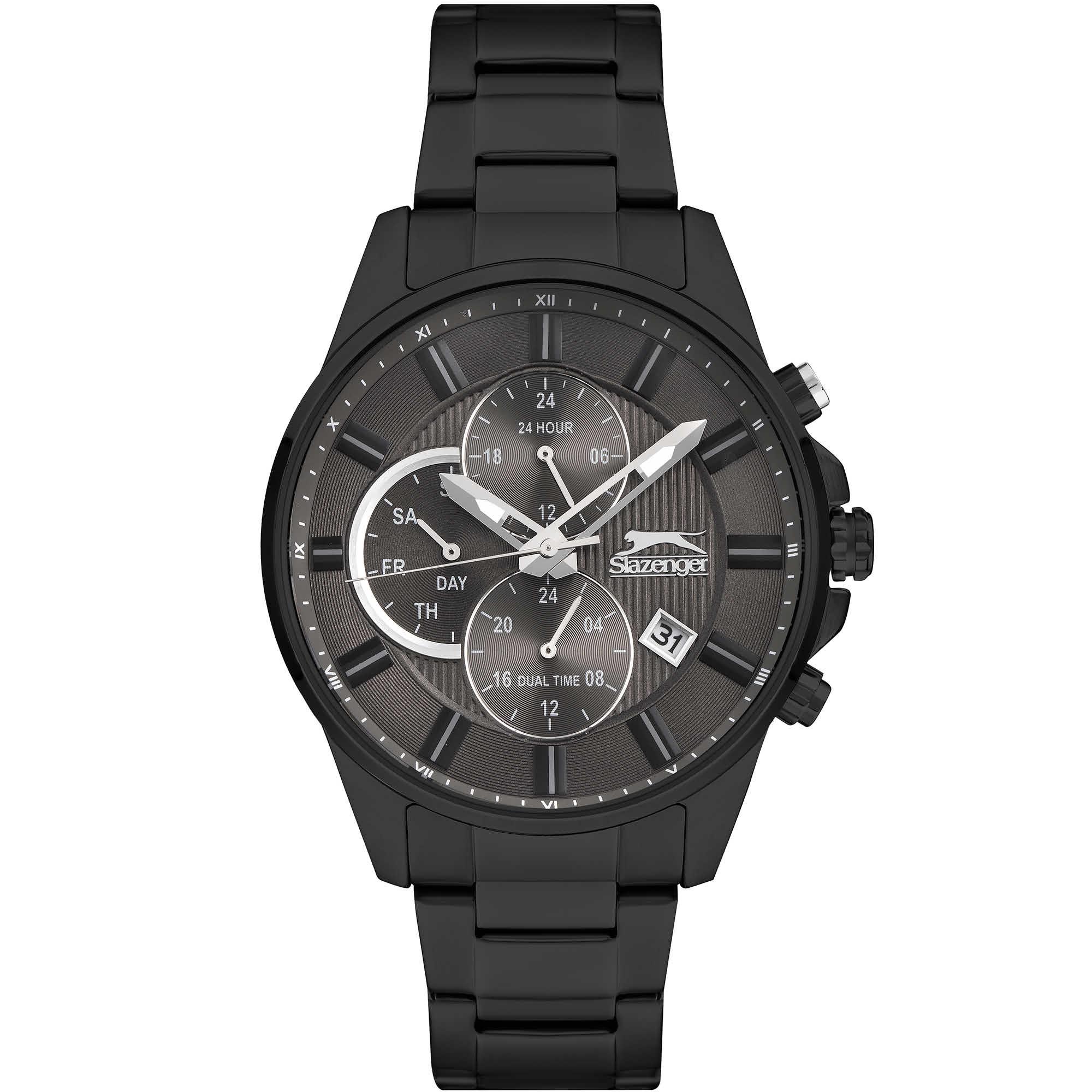 

Наручные часы Slazenger SL.09.6553.2.01, SL.09.6553.2.01