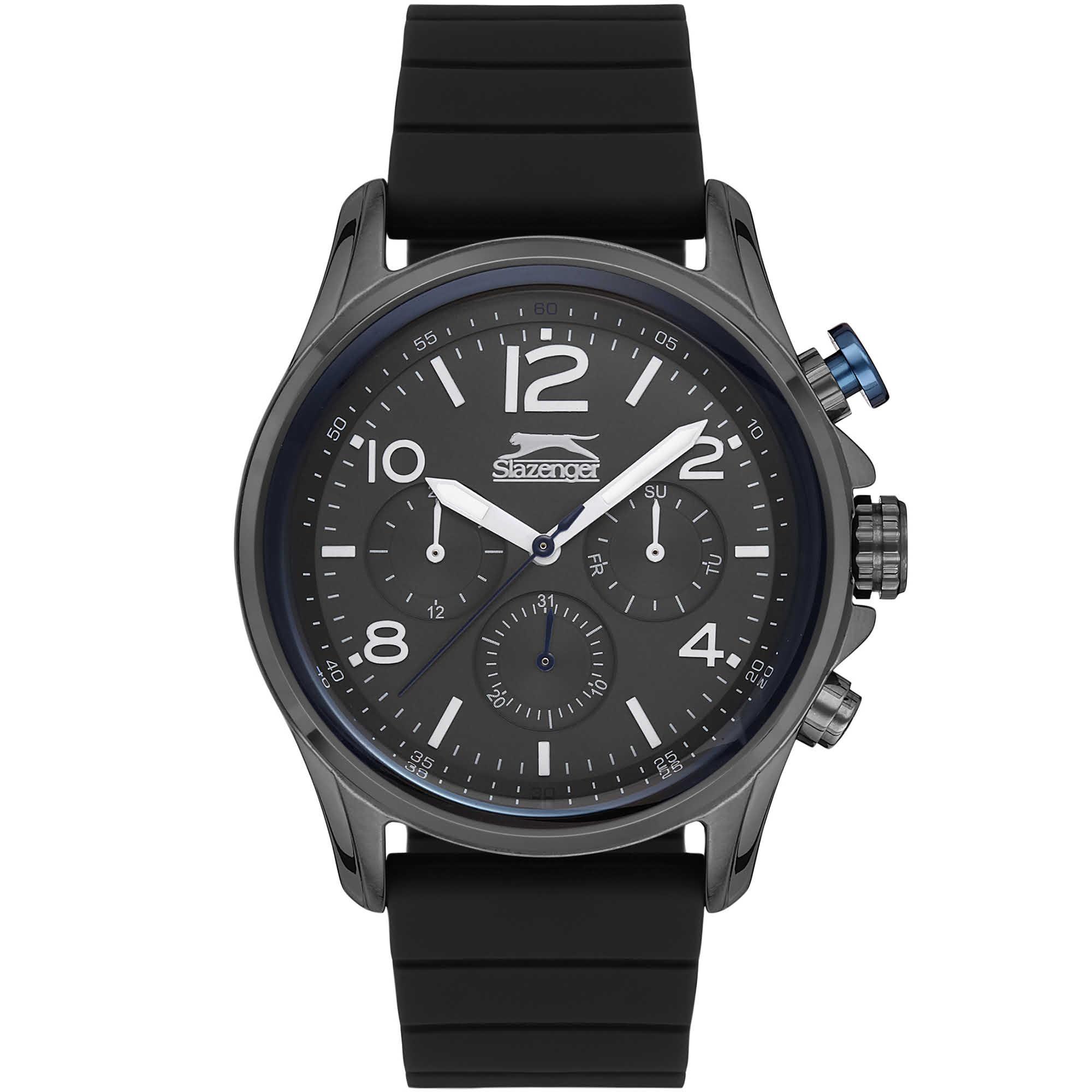 Наручные часы Slazenger SL.09.6552.2.01