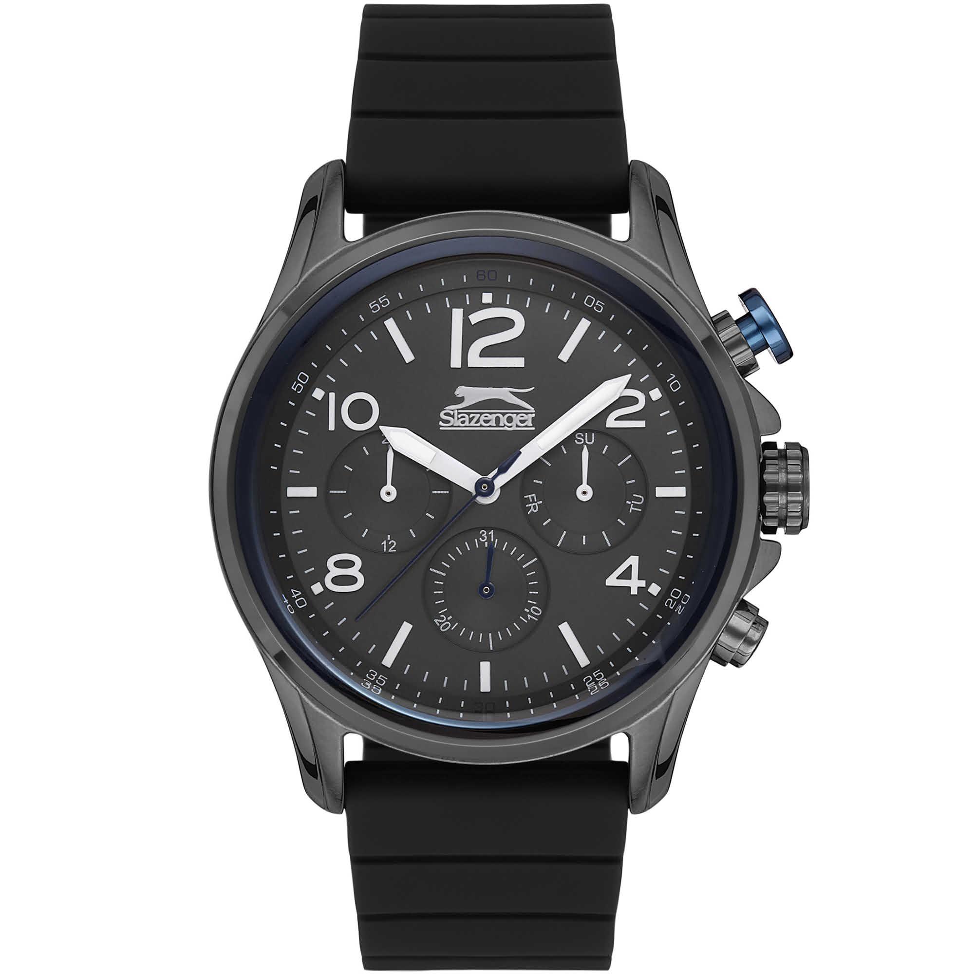 

Наручные часы Slazenger SL.09.6552.2.01, SL.09.6552.2.01