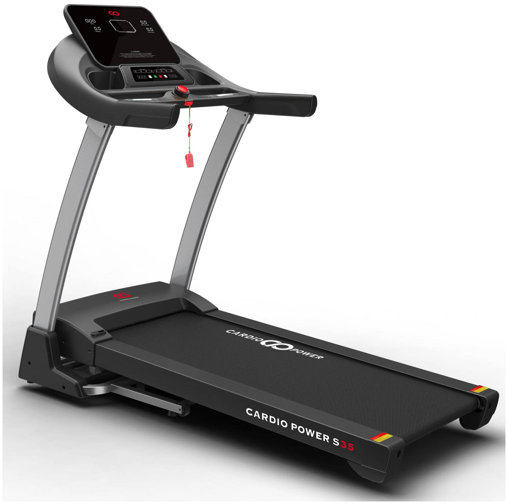 

Беговая дорожка CardioPower S35